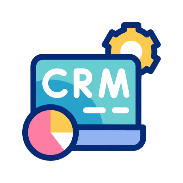 CRM & Lead Management