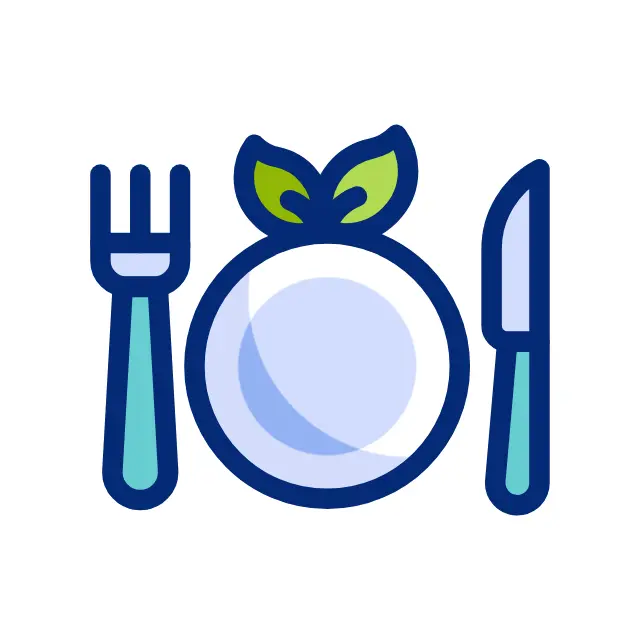 Hotel, Restaurant & Food-Related