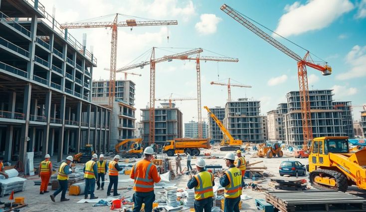 Quarry Management System