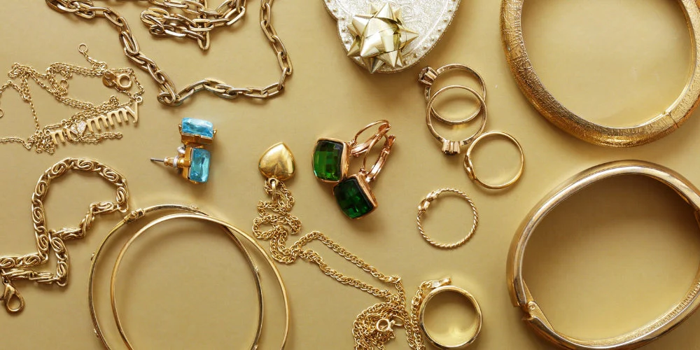 Jewelry Manufacturers, Jewelry Shops