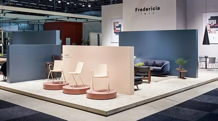 Electronics & Furniture Retail Business